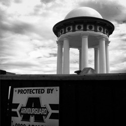 The William Wakefield Memorial, 2011