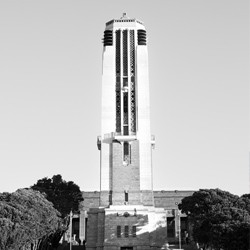 National War Memorial, 2015.