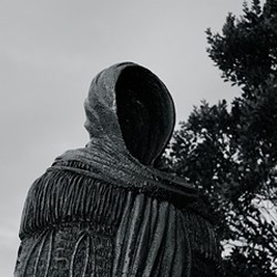 No Eyes, 2015.