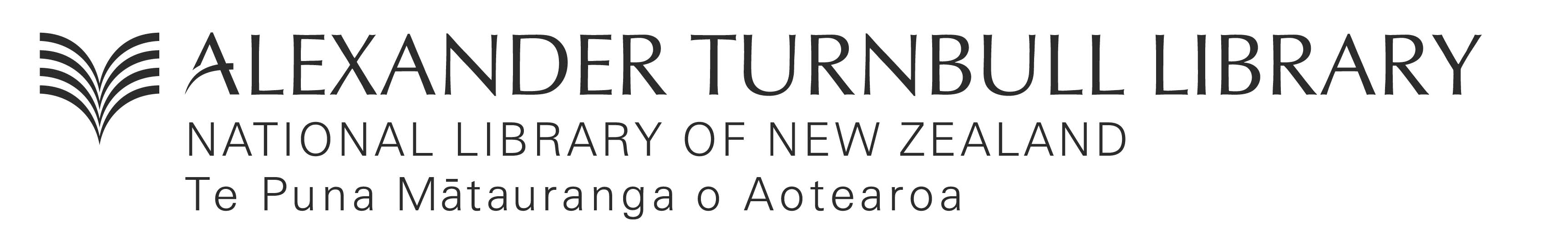 National Library Logo